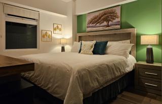 Torre Pamplona 402 -Nuevo y Cómodo- Apartamento - Guatemala - 7