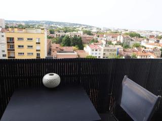 T2 style industriel avec balcon - Toulouse - 7