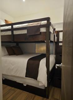 Torre Pamplona 402 -Nuevo y Cómodo- Apartamento - Guatemala - 5