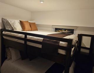Torre Pamplona 402 -Nuevo y Cómodo- Apartamento - Guatemala - 3
