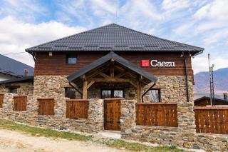 Casa de Oaspeti Caezu - Slatina - 7