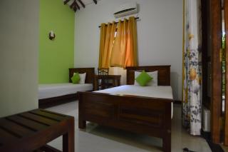 Binara Home Stay - Polonnaruwa - 2