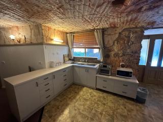 Coober Pedy Experience Motel - Coober Pedy - 6