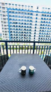 Sea Residences Apartment by Kevin Alano - Manila - 1