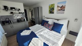 Natali Apartmanház - Eger - 8