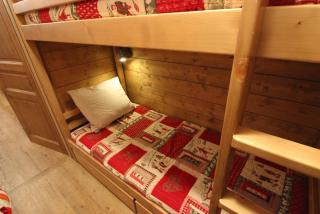 Schuss Appartements VTI - Val Thorens - 8