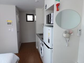 318 Stay - Seoel - 2