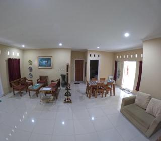Terban Garden Homestay Jogja - Jetis - 0