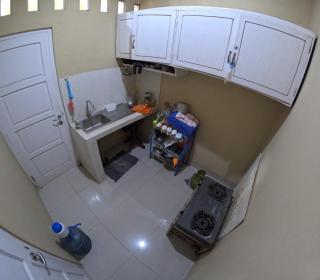Terban Garden Homestay Jogja - Jetis - 6