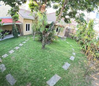 Terban Garden Homestay Jogja - Jetis - 5