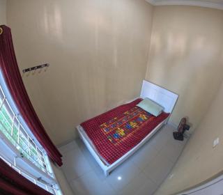 Terban Garden Homestay Jogja - Jetis - 3