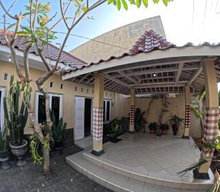 Terban Garden Homestay Jogja - 1