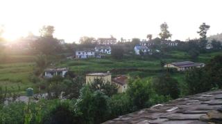 Vamoose - Yog Homestay - Chaubattia - 1