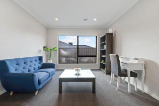 Seagrove Getaway - Cowes - 5