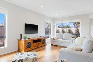 Seagrove Getaway - Cowes - 4