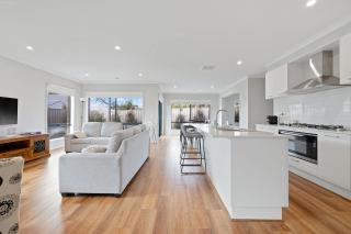 Seagrove Getaway - Cowes - 3