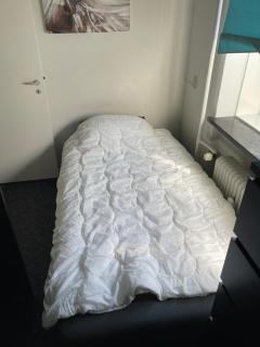 Nice room near airport - Copenhague - 0