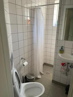 Nice room near airport - Copenhague - 9