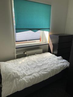 Nice room near airport - Copenhague - 5