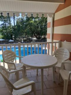 chez josette 300m de l ocean - Soulac-sur-Mer - 0