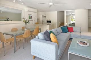 The Cove Noosa - Apartment 23 - Noosa Heads - 9