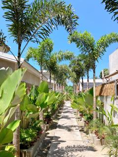 Private Pool Villa Retreat NAMU no4 no5 no6 - Kuta Lombok - 9