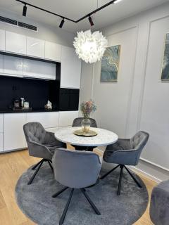 SDesign Luxury Zagreb apartment - Zagreb - 0