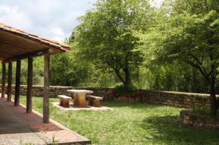 Casa Rural la Laguna - 5