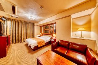 HOTEL LITZ HIROSHIMA -Adult Only - 2