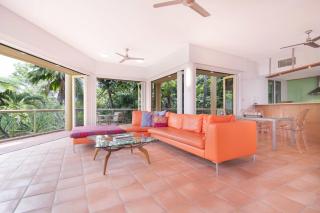 The Hill Villa 2 - Port Douglas - 8