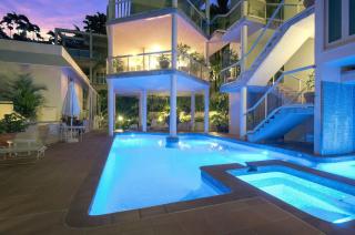 The Hill Villa 2 - Port Douglas - 2