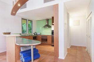 The Hill Villa 2 - Port Douglas - 1
