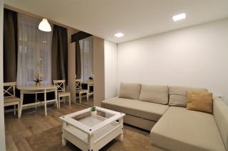 Roxy Studio 4-B - Budapest - 6
