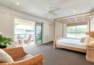 7 Plantation House - Port Douglas - 7