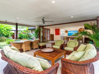 Oasis Beachfront Mirage - Port Douglas - 9