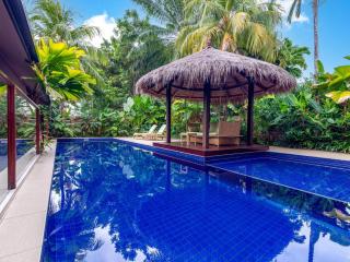 Oasis Beachfront Mirage - 3