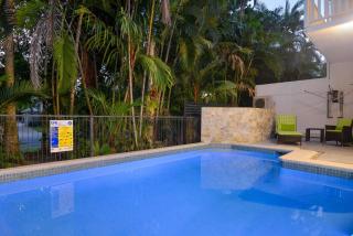 Beach Villa 5 - Port Douglas - 2
