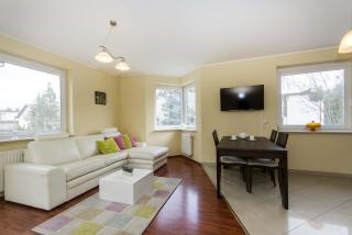 Apartament Nadmorski - Danzig - 0