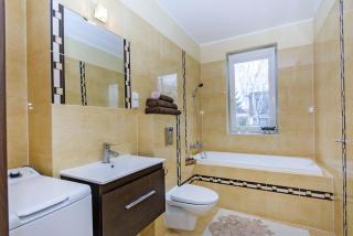 Apartament Nadmorski - Danzig - 6