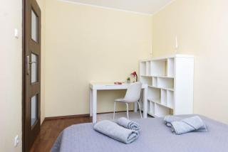 Apartament Nadmorski - Danzig - 2