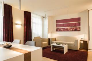 Living Apartments Ludwigshafen - Ludwigshafen am Rhein - 3