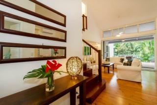Beach Villa 3 - Port Douglas - 9