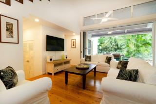Beach Villa 3 - Port Douglas - 4