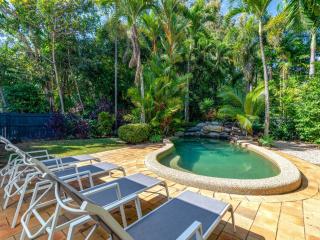 Blue Sage - Port Douglas - 0