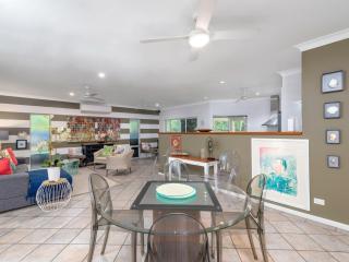 Blue Sage - Port Douglas - 5