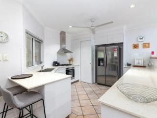 Blue Sage - Port Douglas - 4