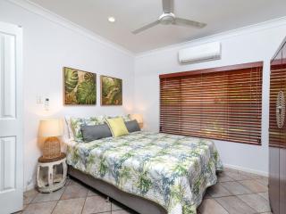 Blue Sage - Port Douglas - 1