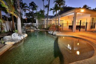 Coral Drive Retreat - Port Douglas - 0