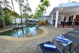 Coral Drive Retreat - Port Douglas - 6