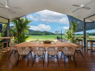 Port Douglas Valley Magic - Mowbray - 0